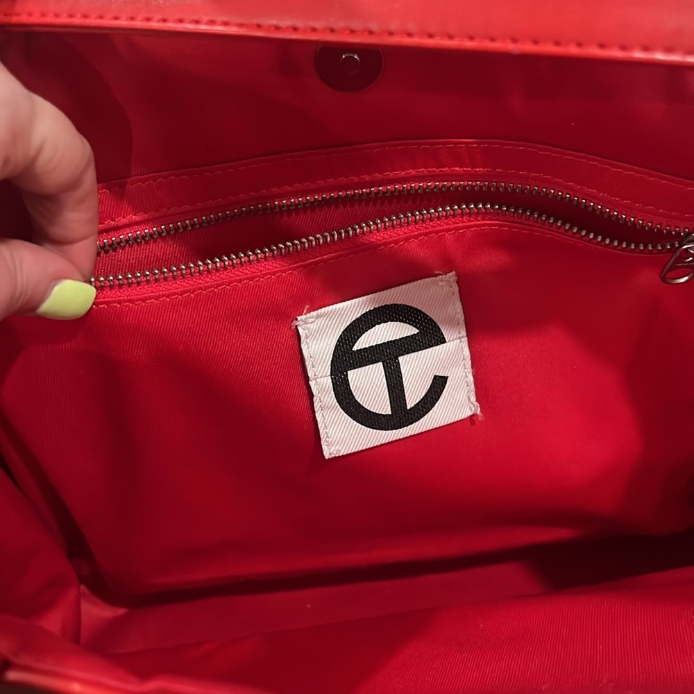 Telfar bag - Picture 4 of 5